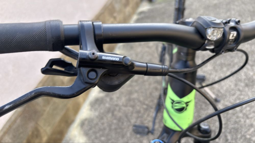 Колело Sprint Apolon Pro 29