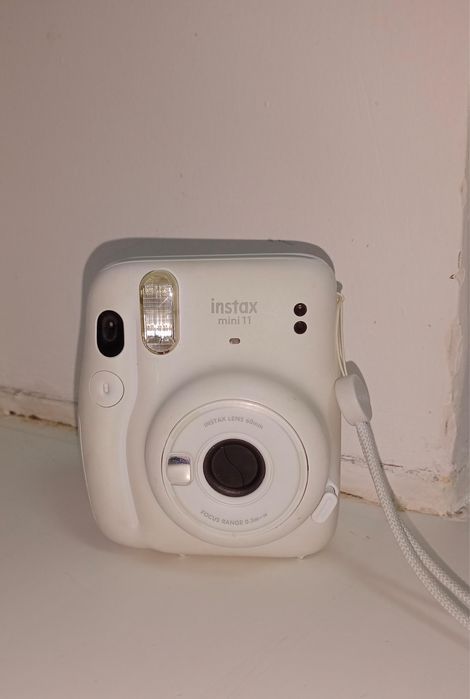 Инстах 11 мини новый