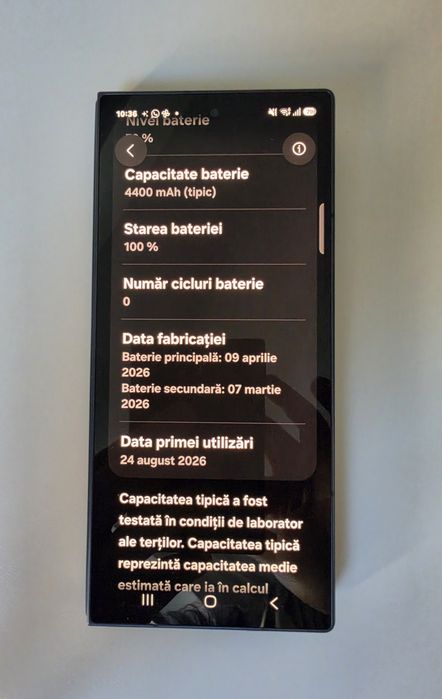 Samsung z fold 7 impecapil