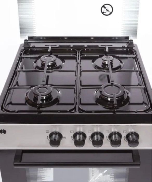 Продам новую кух плиту газовую, не исползованный жап жана тур