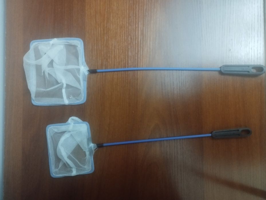 Компрессор для аквариума