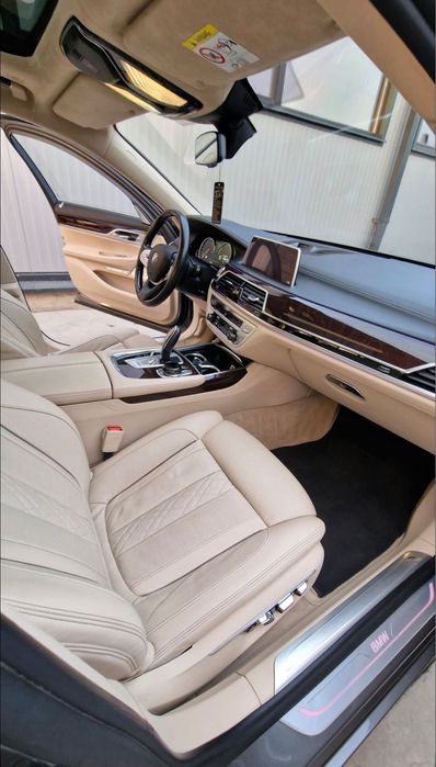 Vand bmw seria 730xdrive g11