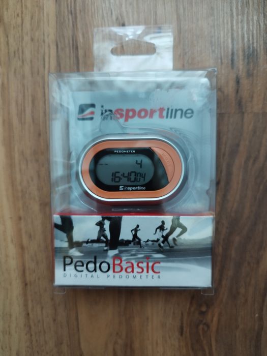 Крачкомер * Нов*