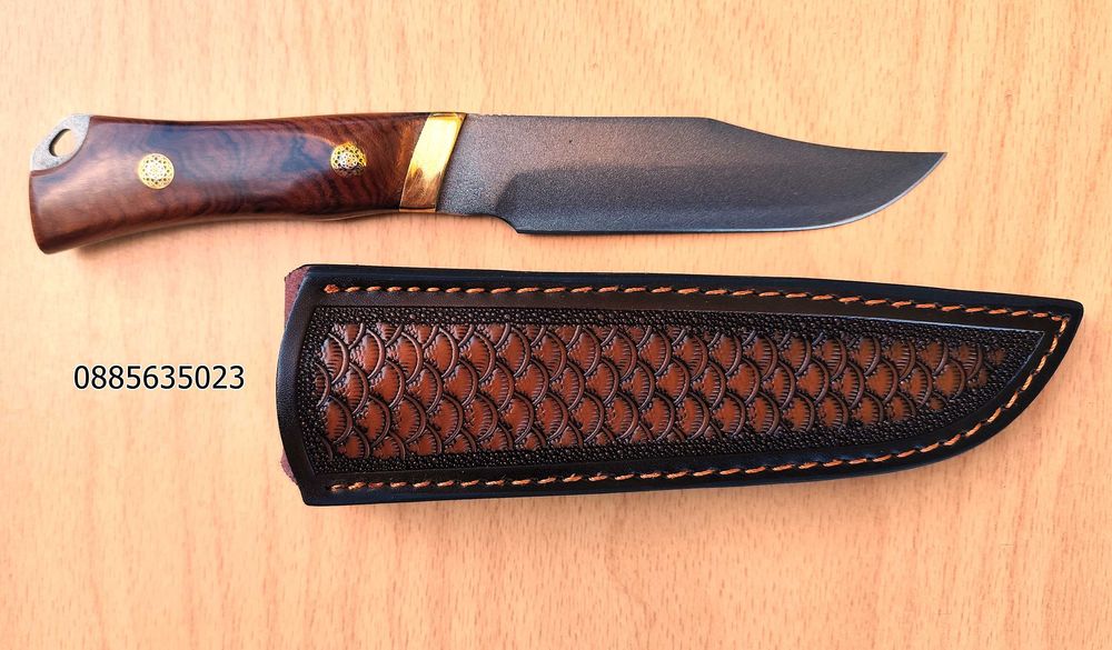 Ловни ножове  2 модела