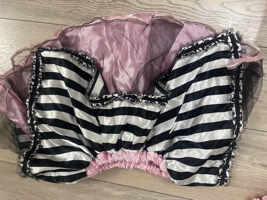 Костюм Пиратки для девочки