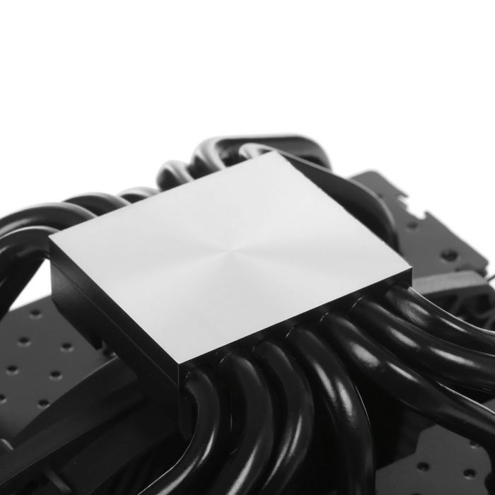 Кулер для процессора be quiet! DARK ROCK PRO 4