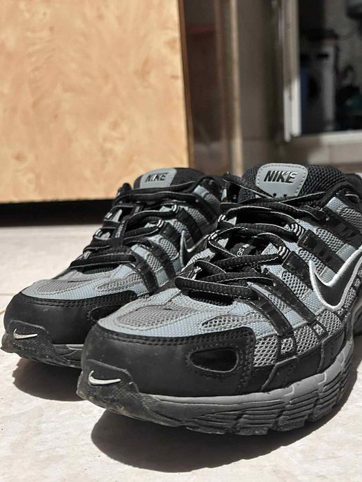 Adidași Nike P6000
