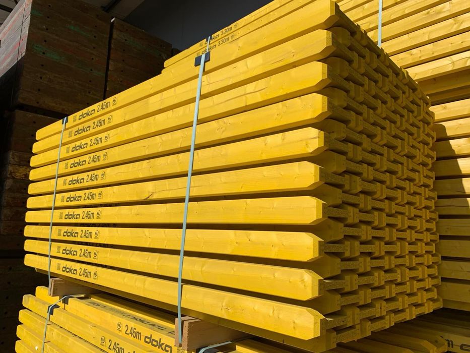 Grinda doka grinda h20 panouri cofraje paneli tego cofrag