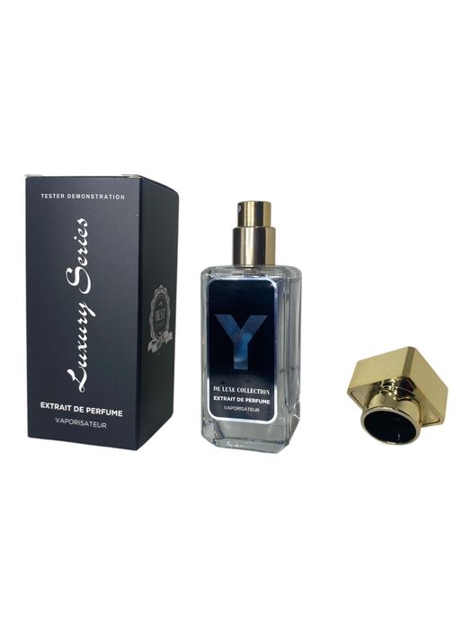 By Robin Extract de parfum 35 ml inspirat din YSL Y Men