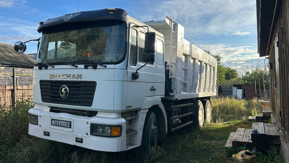 Продам Шахман ф 2000