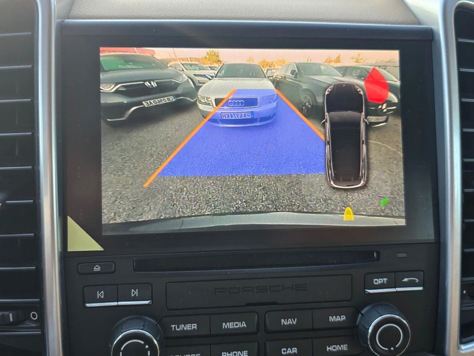 Porsche Cayenne S 3.0i/E-Hybrid/ AWD/ Лизинг