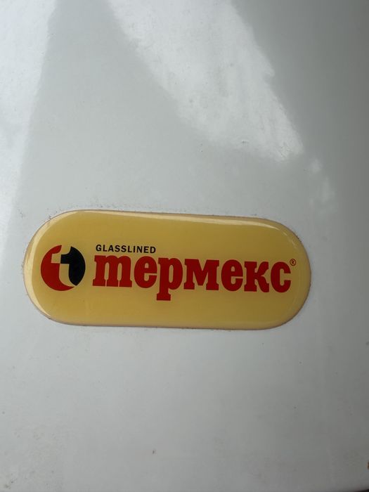 Аристон 80 л состояние Б/у