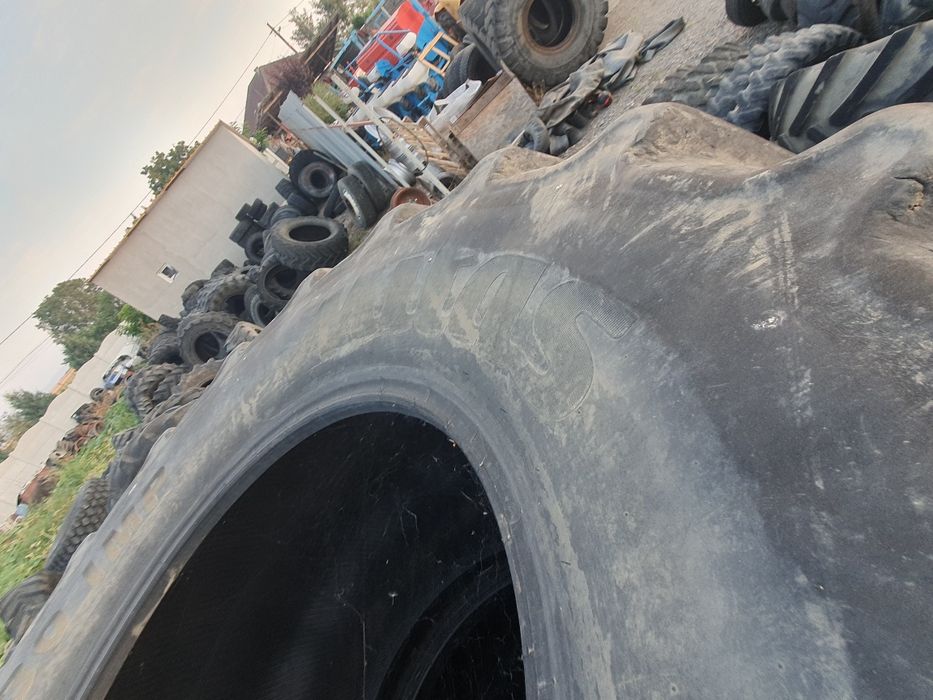 Cauciuc 620/70R30 Milaș pt combina