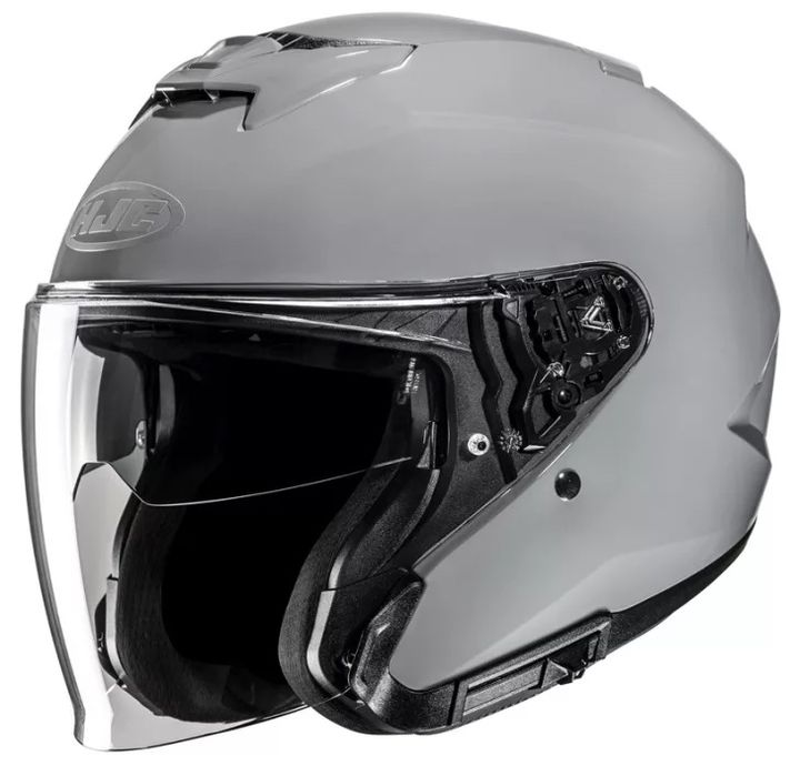 Vand casca HJC i31