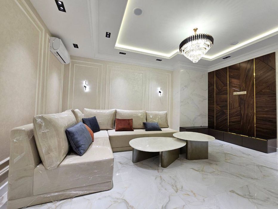 Ташкент Сити Gardens 4х сдается новая квартира!