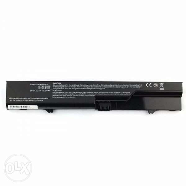 Батерия за лаптоп HP 420,425,4320t,620,625 Probook 4000 series и др.