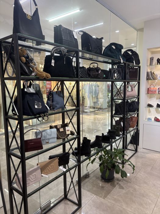 Срочно!!! оборудования бутика…