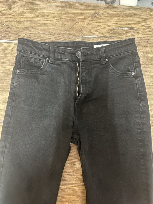 Джинсы клеш 34 размер