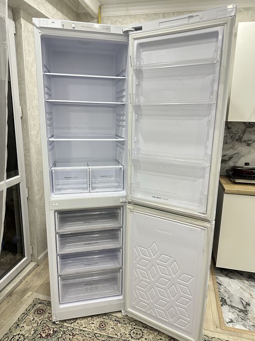 Холодильник с доставкой