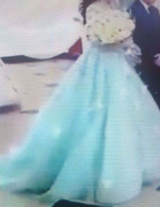 Продам платье красивое