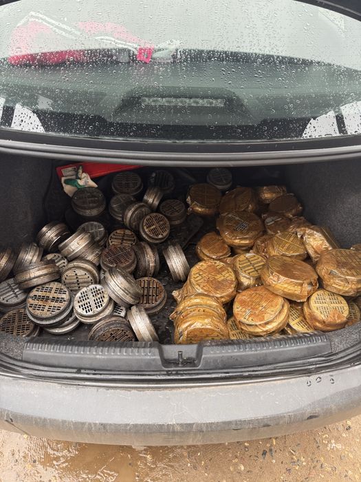 Лубрикатор, станция смазки