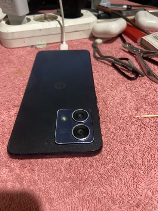 Моторола в хорошем состаней