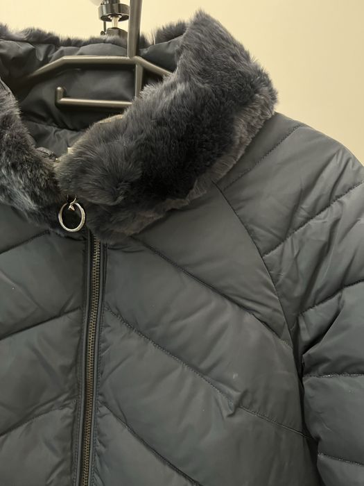 Куртка женская зима