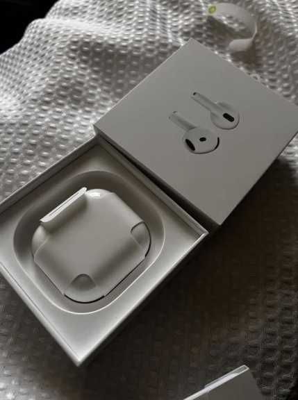 AirPods 4 ANC | Бесплатная доставка