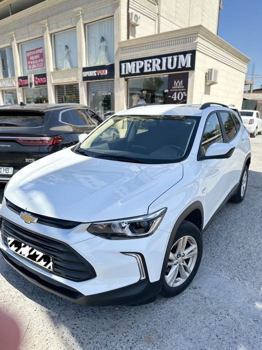 Tracker 2 LS Sotiladi
