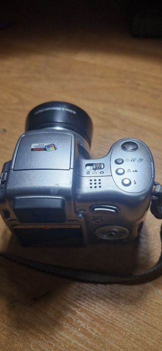 Фотокамера Kodak EasyShare Z740