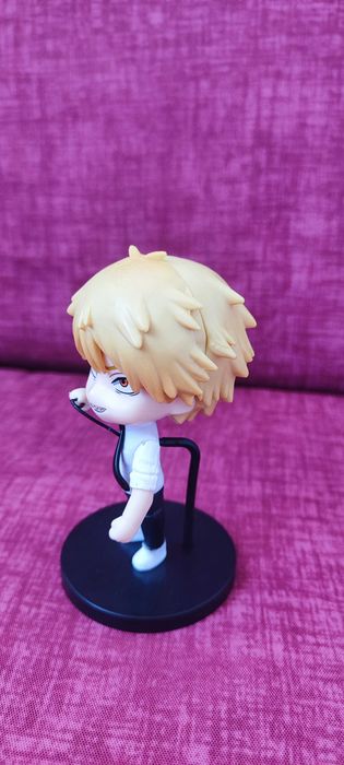 Chainsaw Man figurina