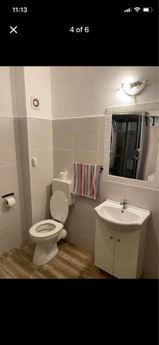 Apartament de inchiriat Floresti