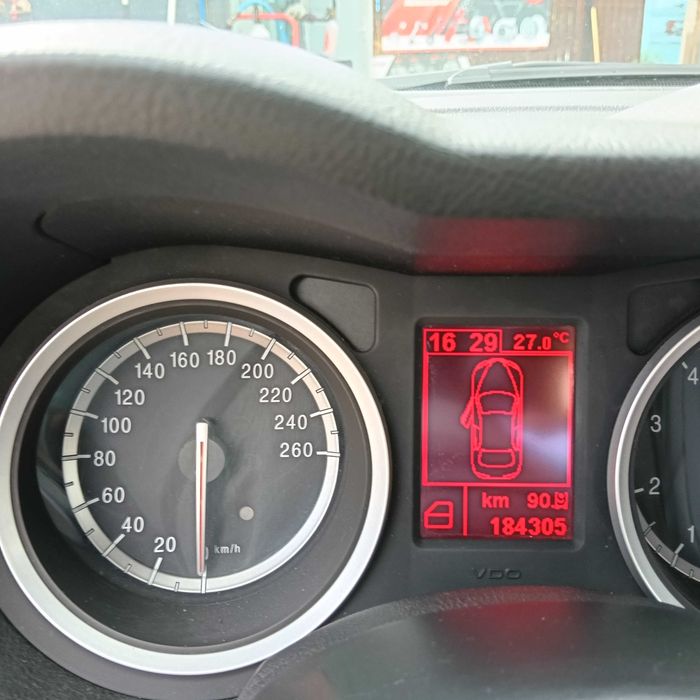 Vand Alfa Romeo 159 JTS 1.9 benzina 165 CP