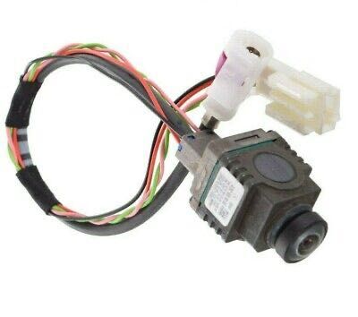 Камера за задно виждане GLE