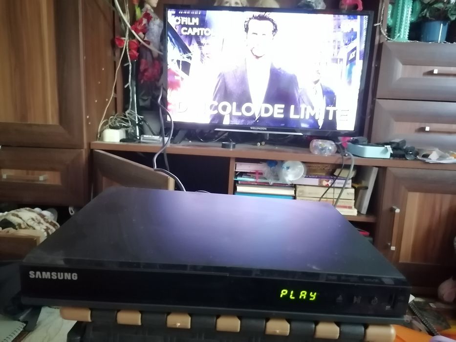 DVD playere / recordere în stare de funcționare