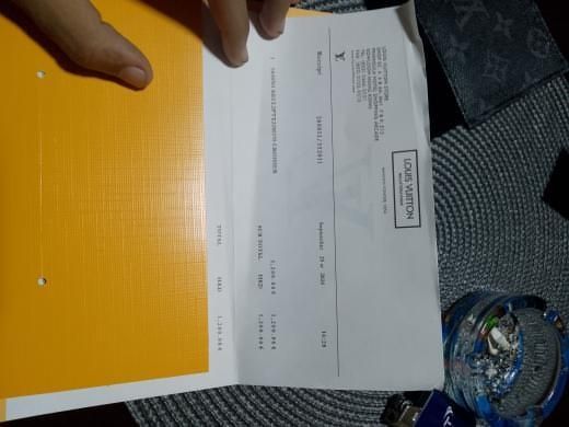 Adidași Louis Vuitton