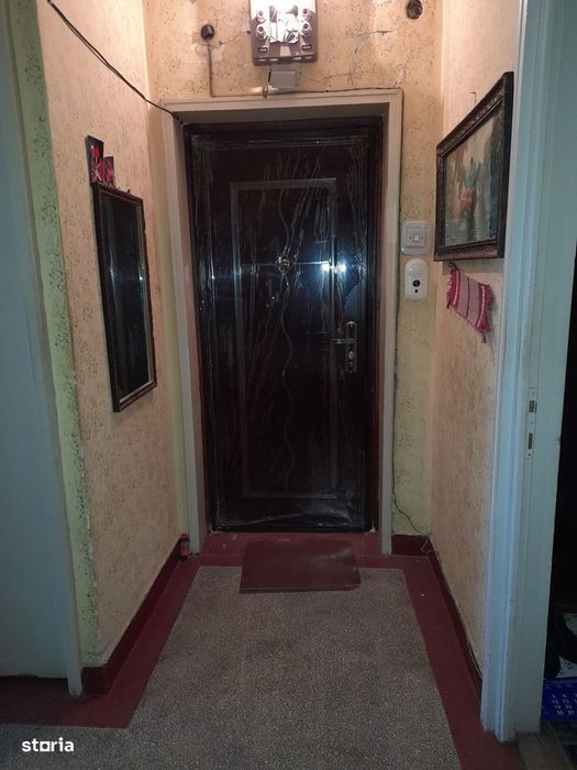 Apartament 3 camere, zona OBOR