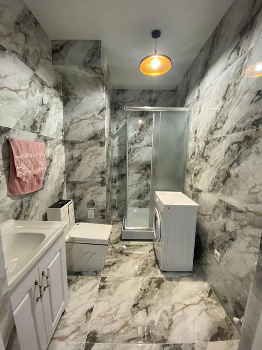 Сдаю квартиру 2-х ком.