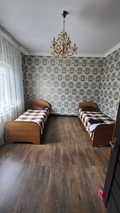 Продам дом с фазендой