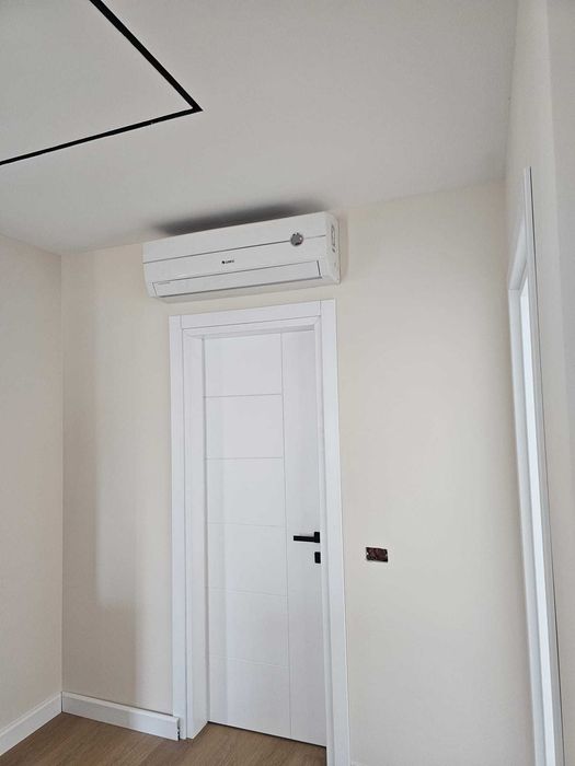 Montaj aer condiționat *mentenanta*incarcare freon*igienizare*garantie