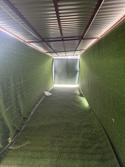 Кафеге арналған тауарлар