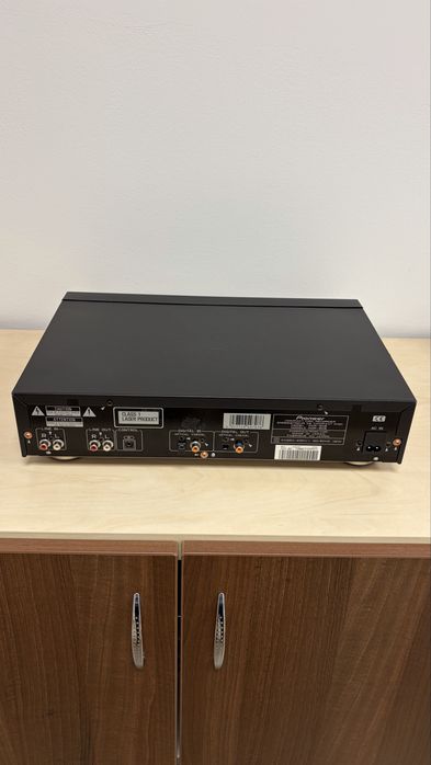 Vand CD Recorder PIONEER PDR 509