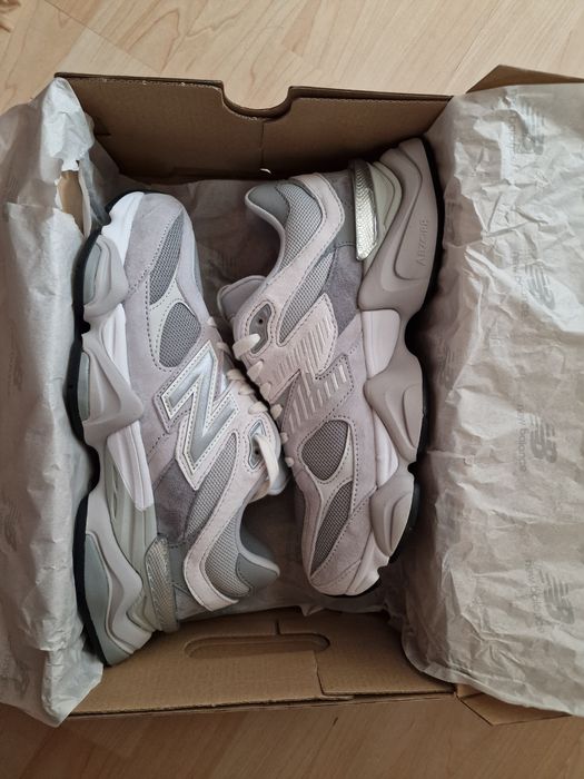 New balance 9060