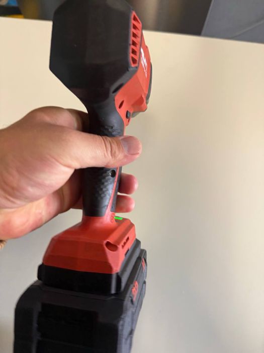 Bormasina cu impact hilti siw 6 - 22