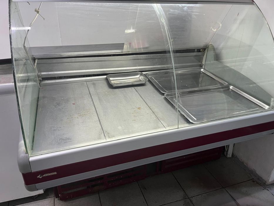 Продам холодильник