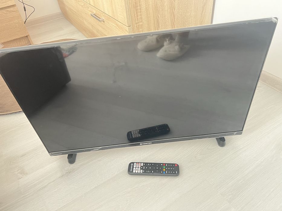 Smart tv vortex 32 inch garantie