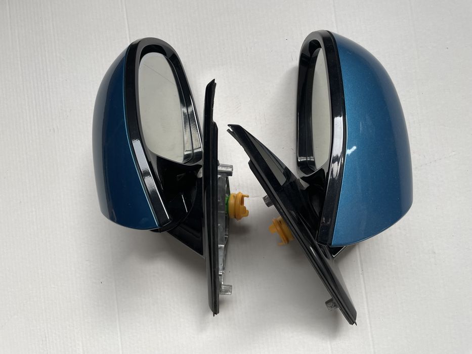 Oglinda oglinzi BMW X6 F16 F86 M-sport