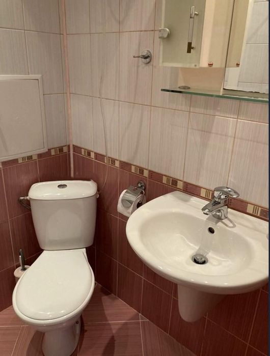 Дава се под наем Тристаен апартамент в София, Хаджи Димитър - 65 кв.м за 650 € - Снимка #7