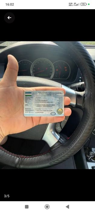 Epica 2.4 naxtga nasiya savdo arendaga beriladi sparka barter bor