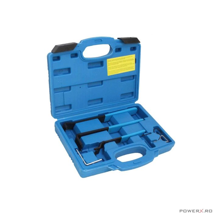 Trusa chei pentru tensionare curele distributie, VW, Audi, Seat, Skoda